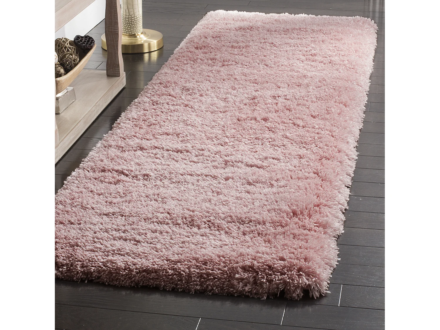Tapis Rose 69 X 244 cm - Bibi