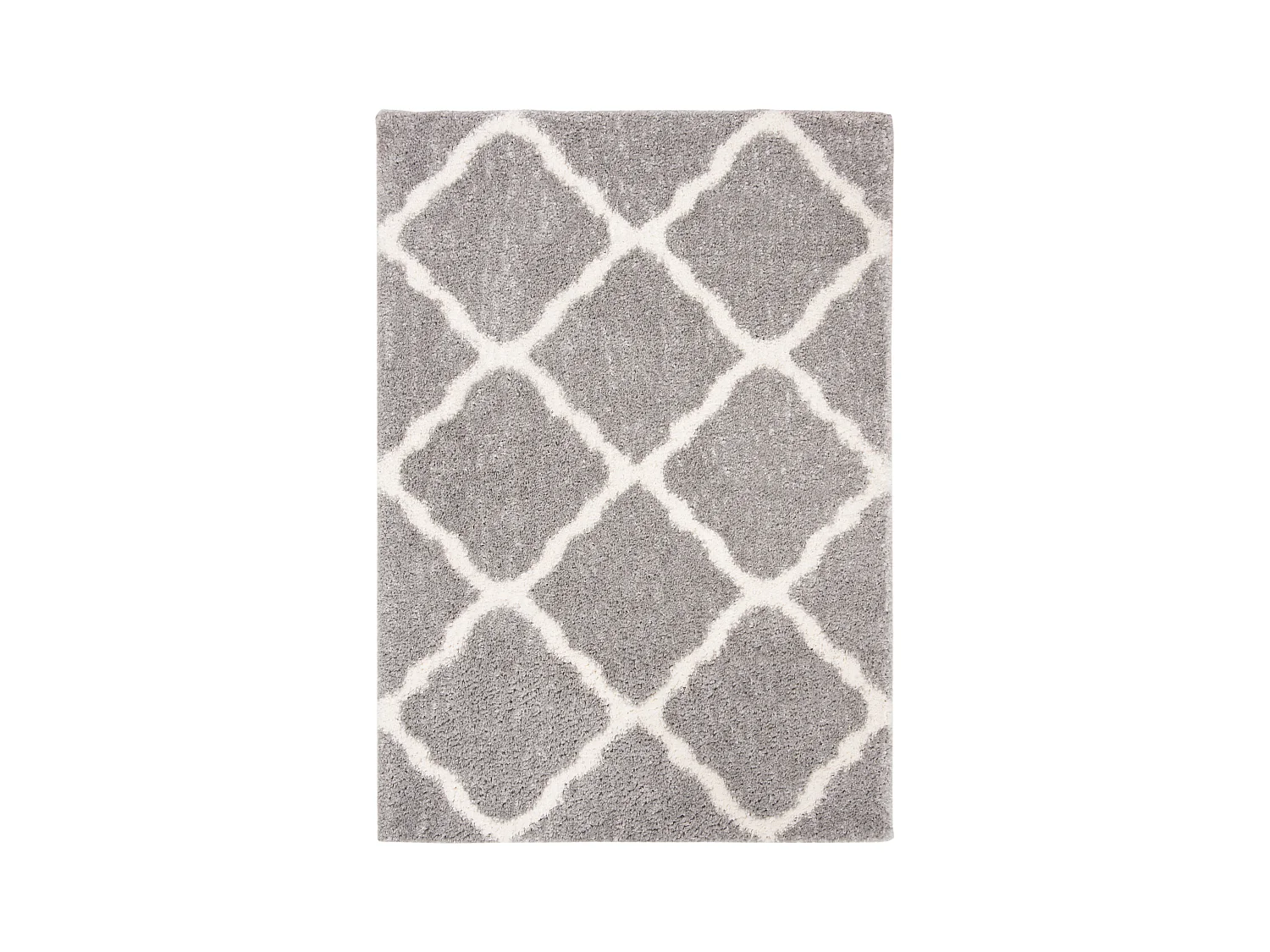 Tapis Gris/Neutre 160 X 229 cm - Taylor