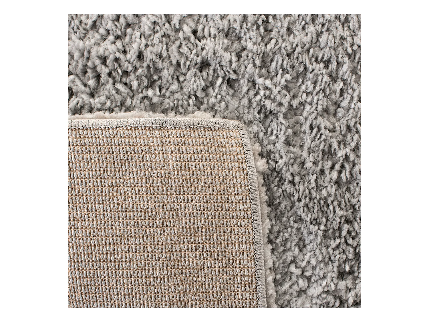Tapis Gris/Neutre 160 X 229 cm - Taylor