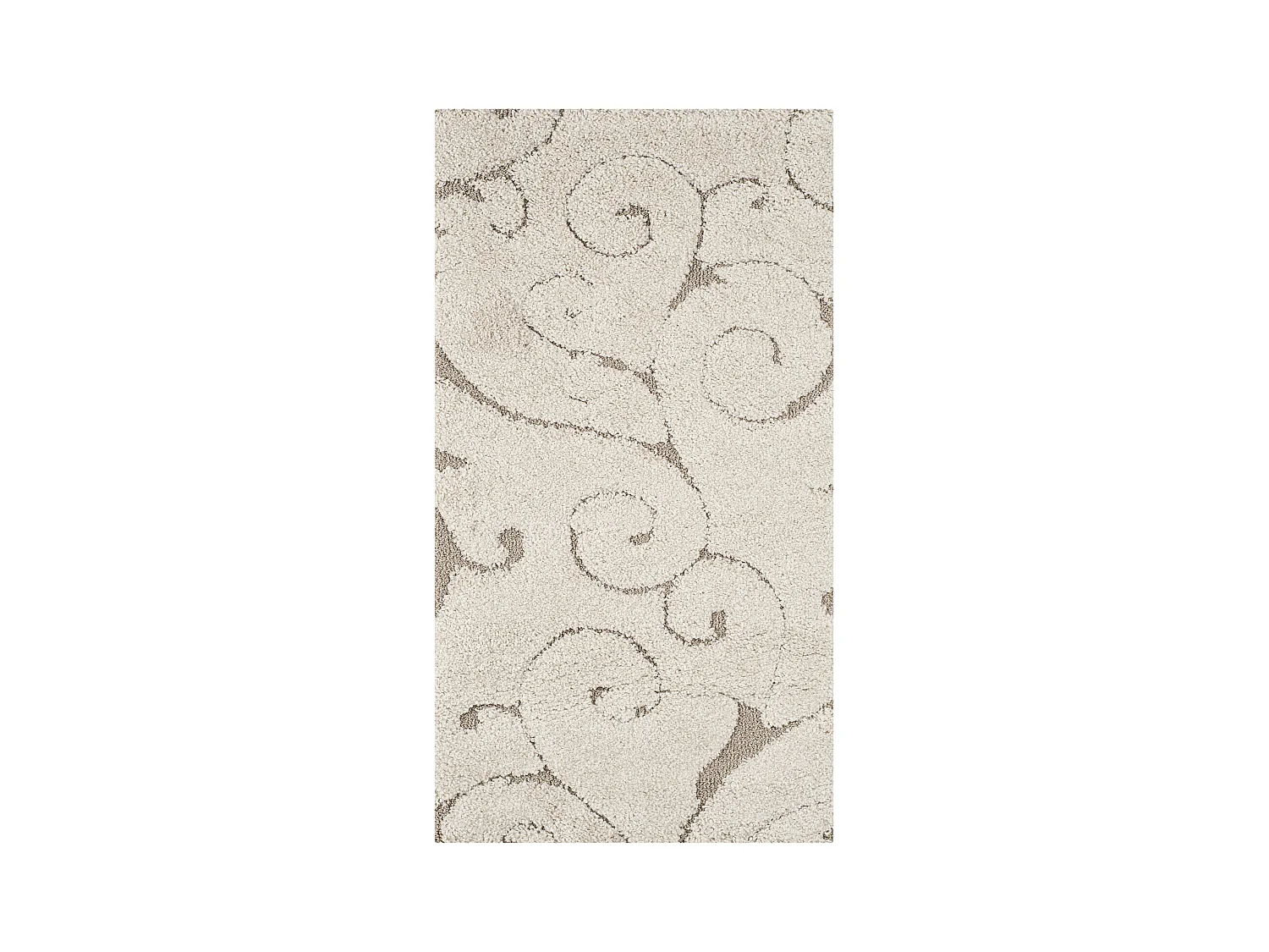 Tapis Neutre 69 X 122 cm - Rosalind