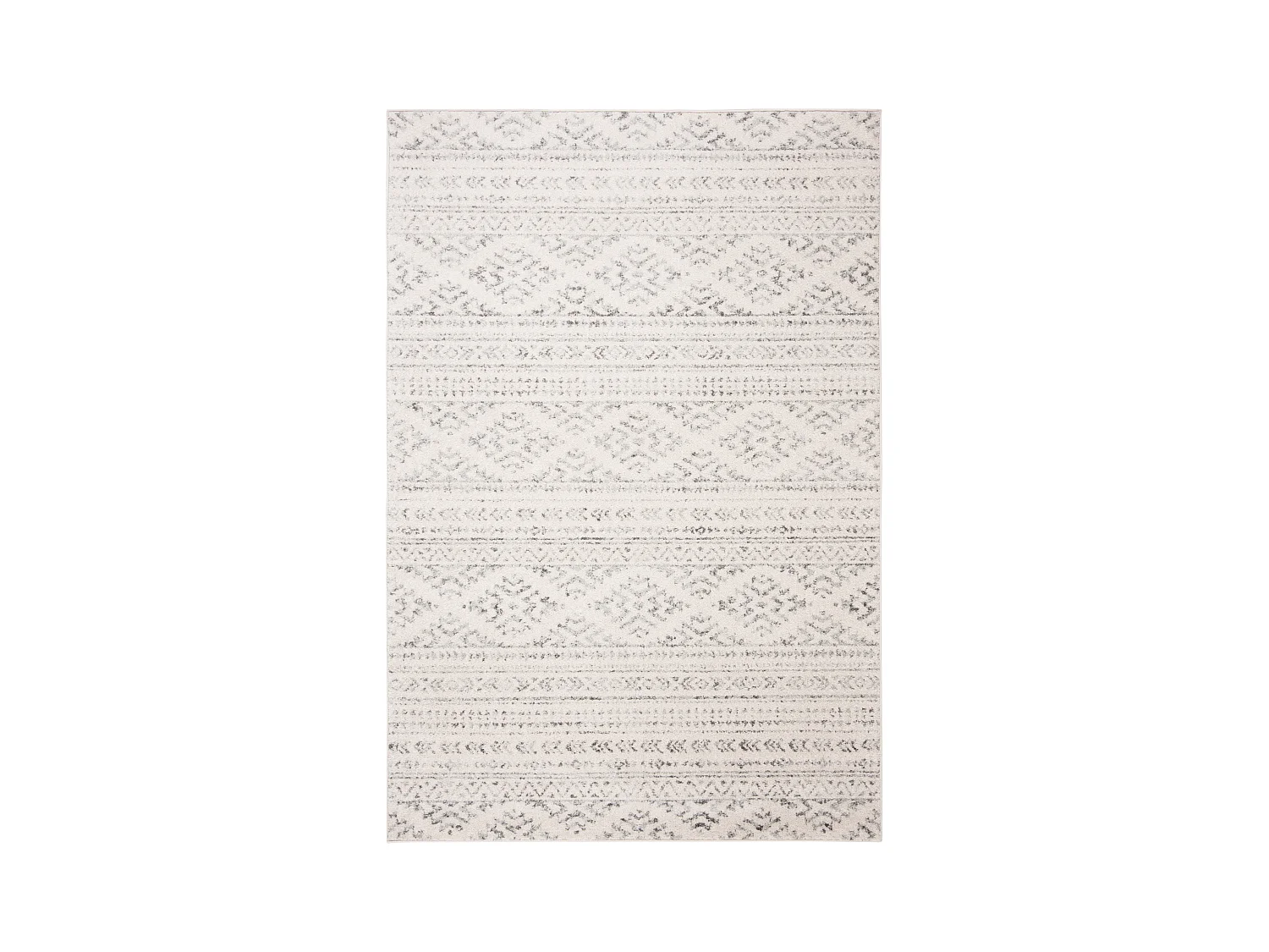 Tapis Neutre/Gris 183 X 274 cm - Hope