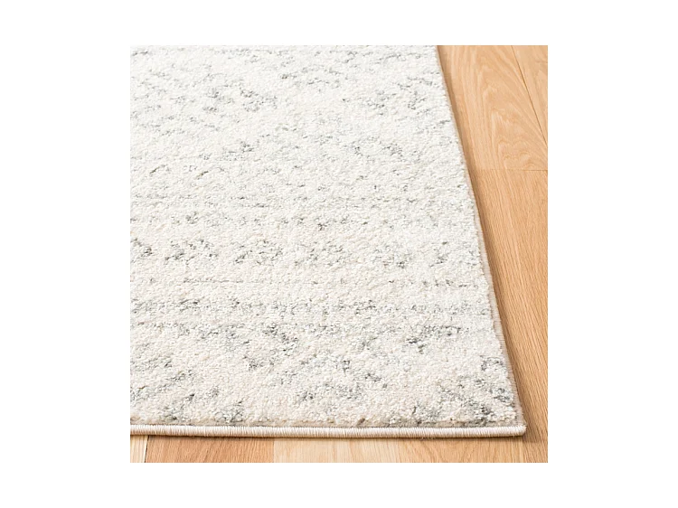 Tapis Neutre/Gris 183 X 274 cm - Hope