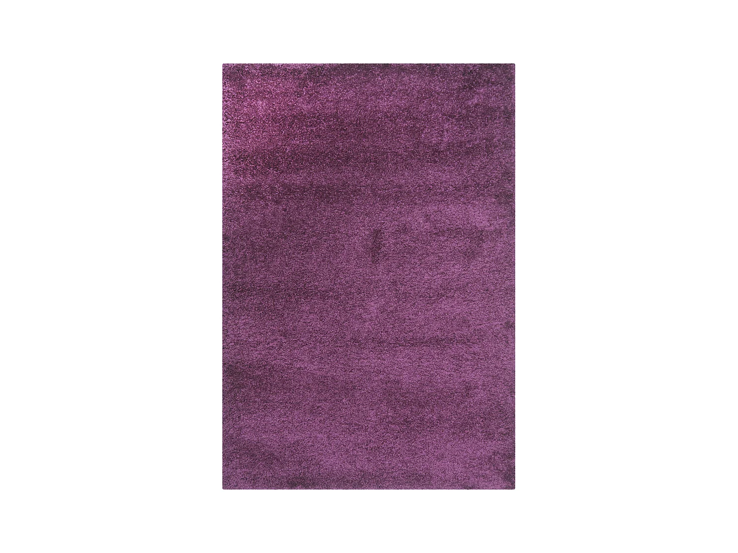 Tapis Violet 160 X 229 cm - Crosby