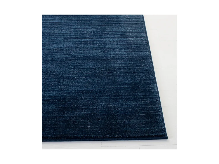 Tapis Bleu Marine 183 X 274 cm - Valentine