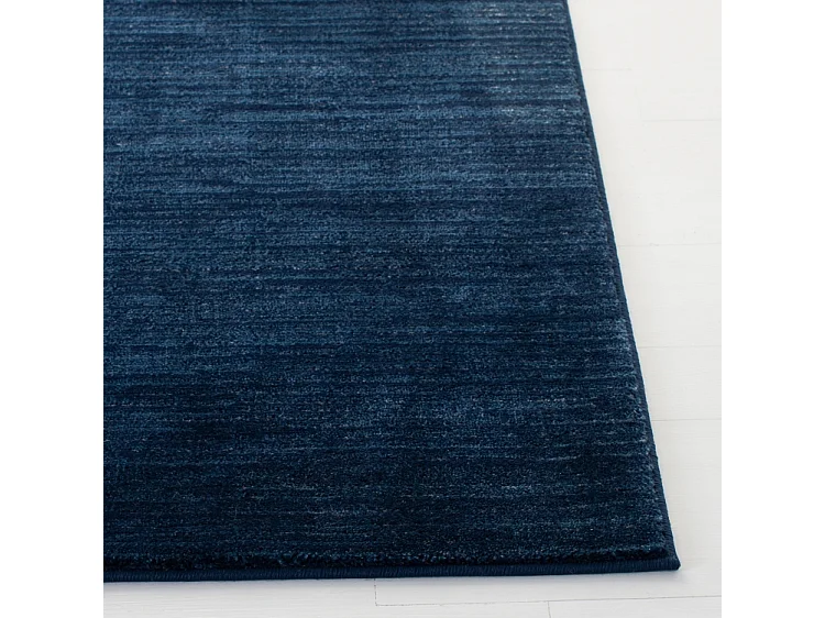 Tapis Bleu Marine 183 X 274 cm - Valentine