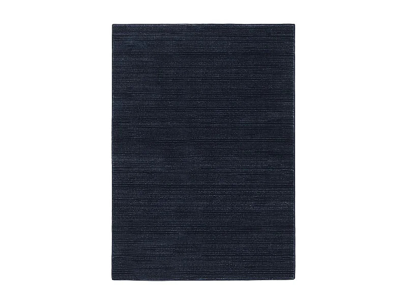 Tapis Bleu Marine 183 X 274 cm - Valentine
