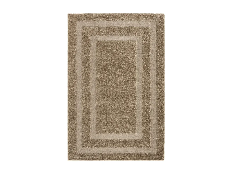 Tapis Neutre/Neutre 236 x 305 cm - Zaniyah