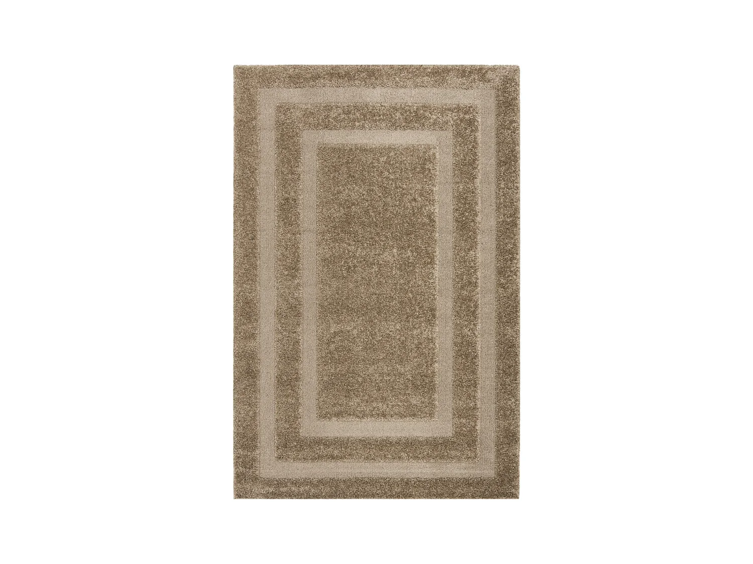 Tapis Neutre/Neutre 236 x 305 cm - Zaniyah