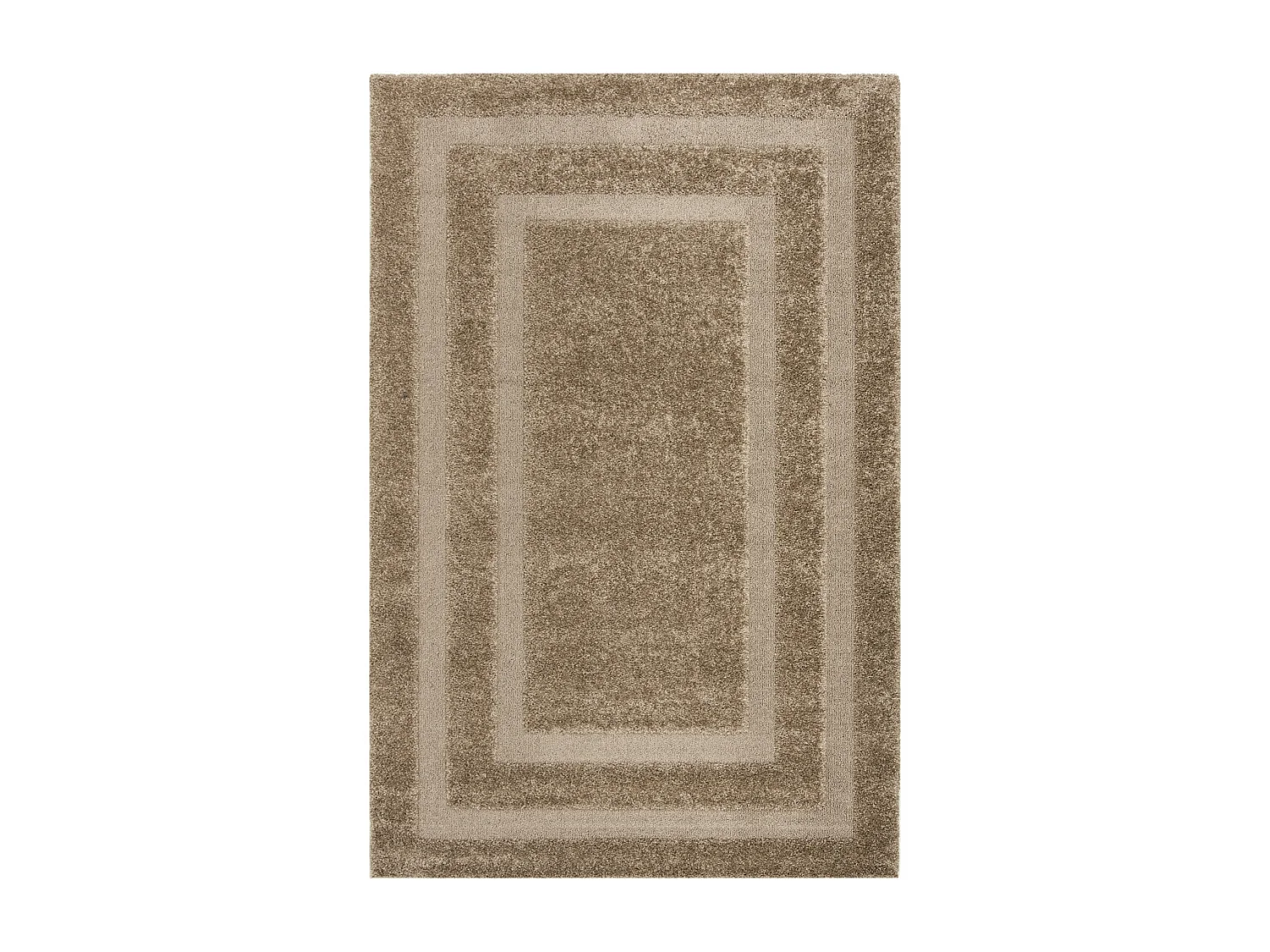 Tapis Neutre/Neutre 236 x 305 cm - Zaniyah