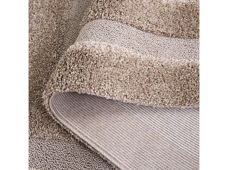 Tapis Neutre/Neutre 236 x 305 cm - Zaniyah