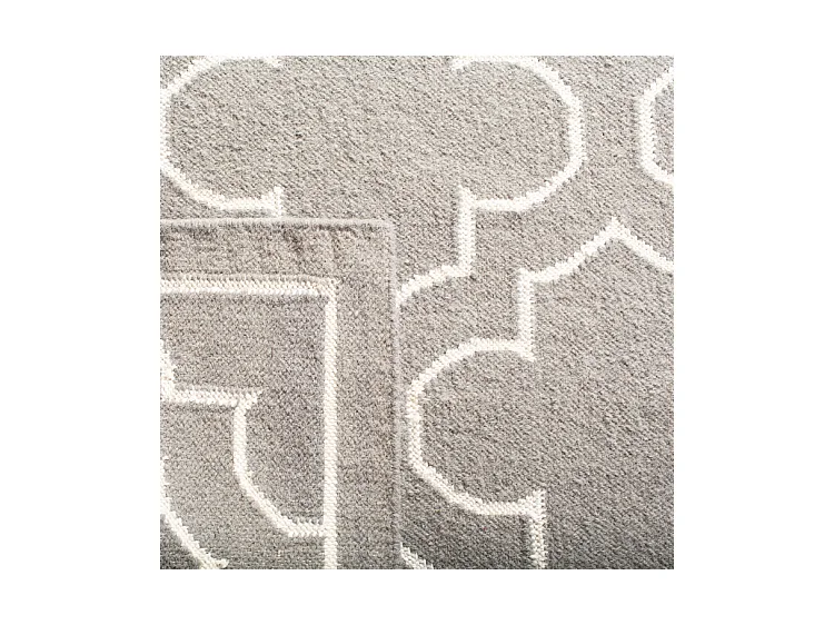 Tapis Gris/Neutre 183 X 274 cm - Lennox