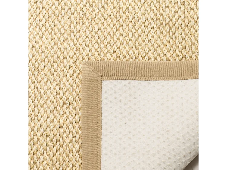 Tapis Ivoire/Beige 76 X 305 cm - Palmer