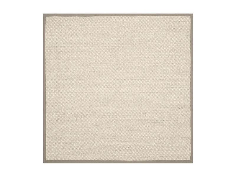 Tapis Kaki 91 X 91 cm - Cass