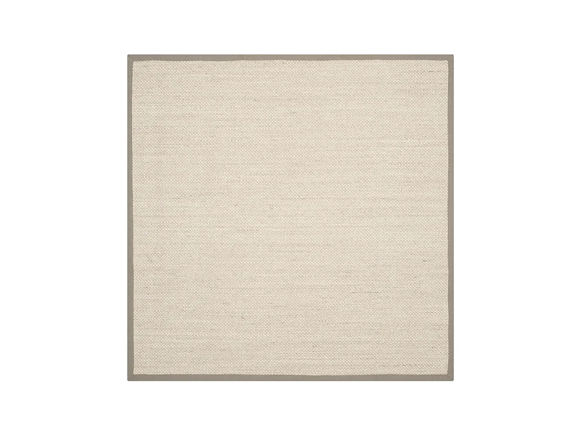 Tapis Kaki 91 X 91 cm - Cass