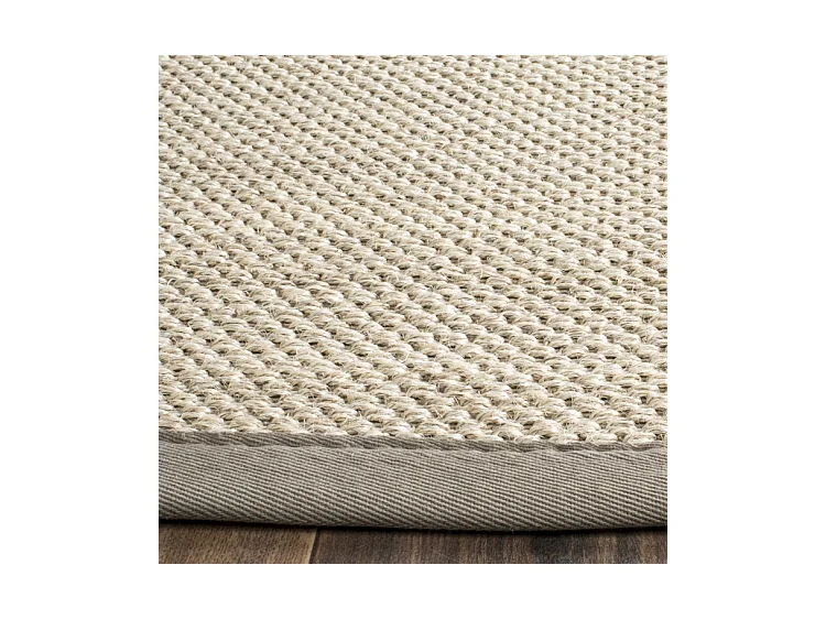Tapis Kaki 91 X 91 cm - Cass