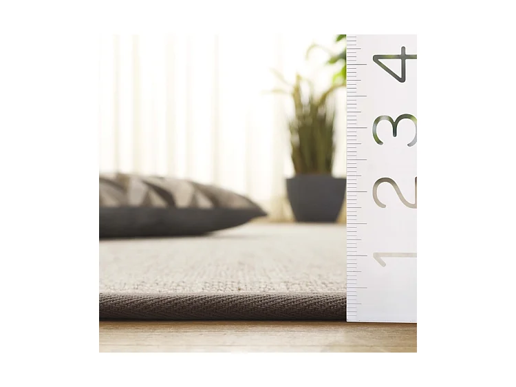 Tapis Kaki 91 X 91 cm - Cass