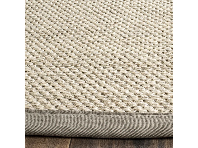 Tapis Kaki 91 X 91 cm - Cass