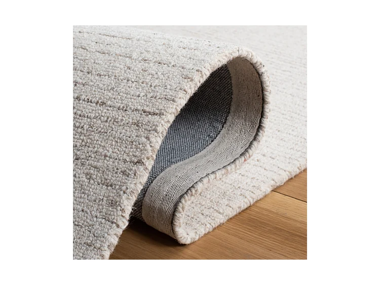 Tapis Ivoire/Beige 274 X 366 cm - Aislinn