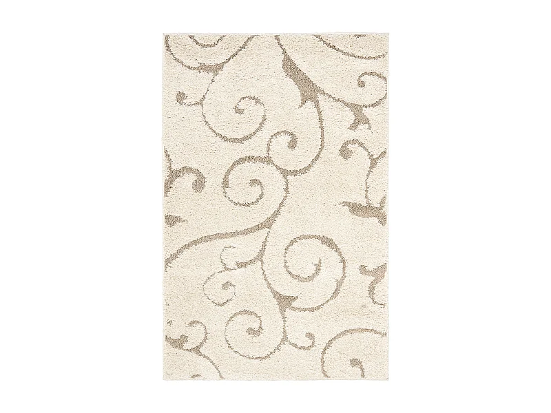 Tapis Neutre 122 X 183 cm - Rosalind