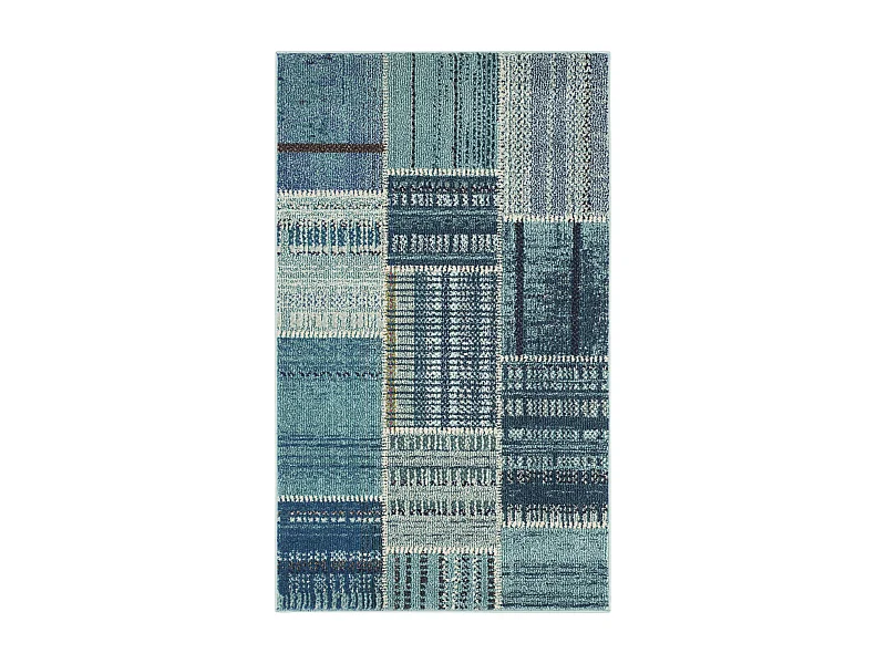 Tapis Multicolore 91 X 152 cm - Deltana