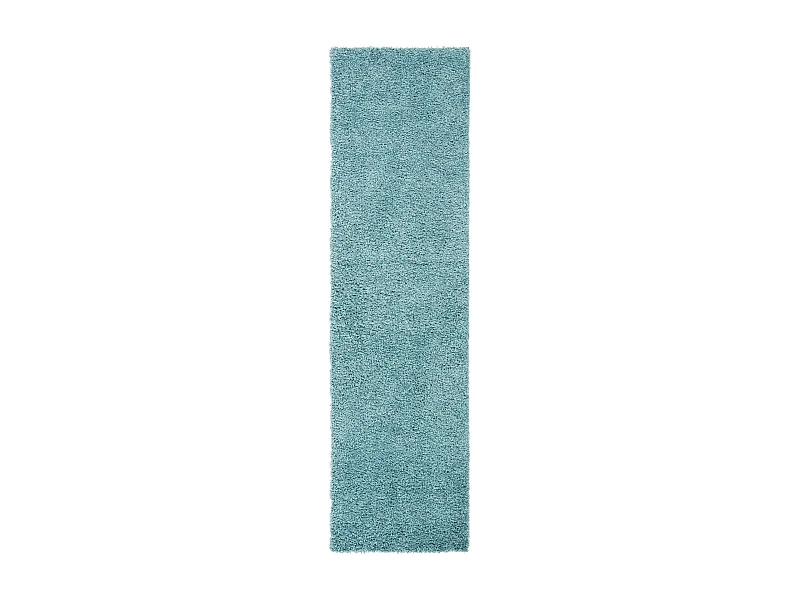 Tapis Bleu 66 X 244 cm - Morgan