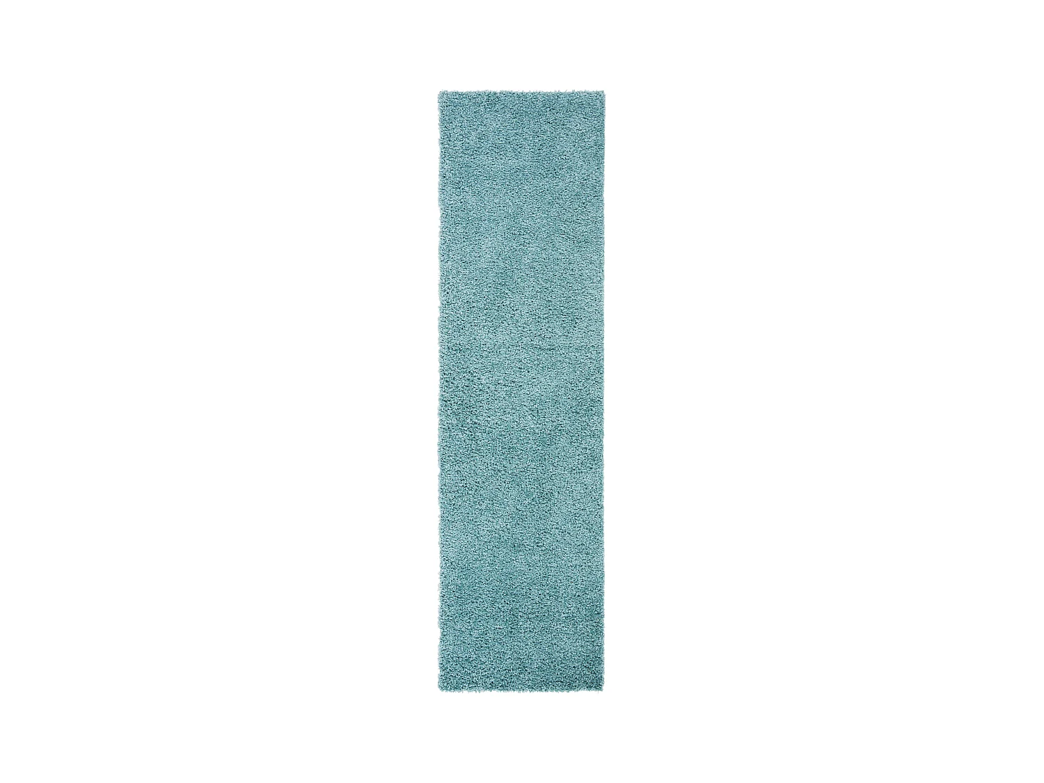 Tapis Bleu 66 X 244 cm - Morgan