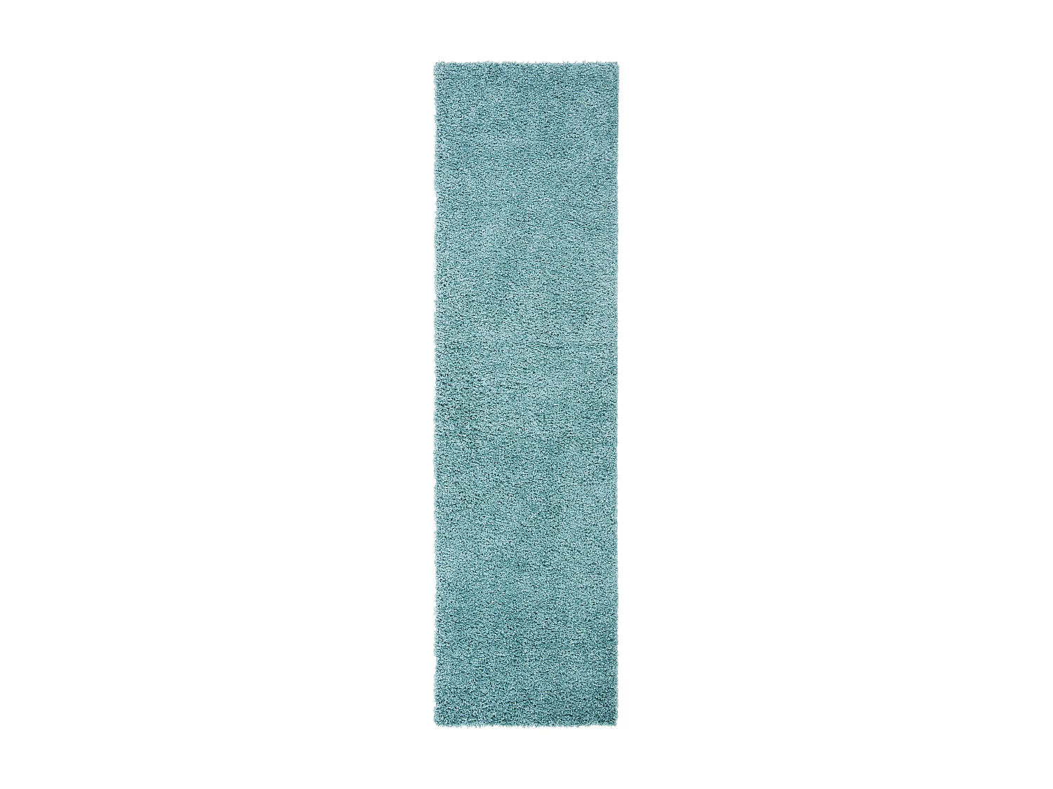 Tapis Bleu 66 X 244 cm - Morgan