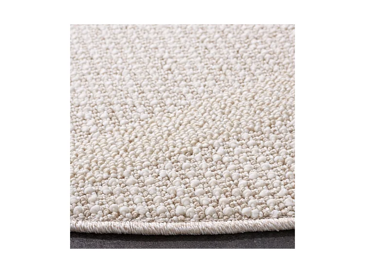 Tapis Beige/Ivoire 201 X 201 cm - Salem