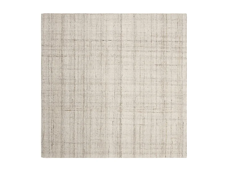 Tapis Ivoire/Beige 183 X 183 cm - Tahlia