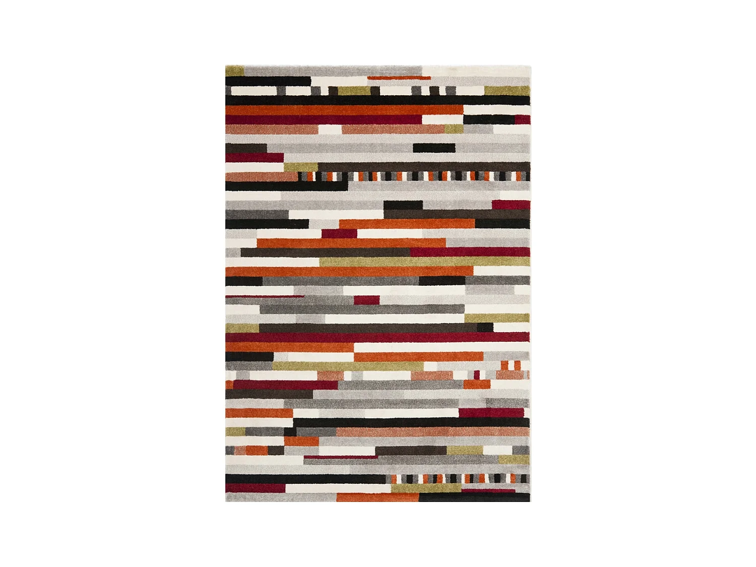 Tapis Neutre 244 X 340 cm - Ione