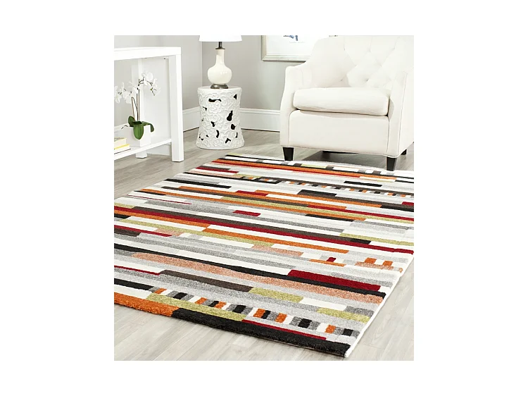 Tapis Neutre 244 X 340 cm - Ione