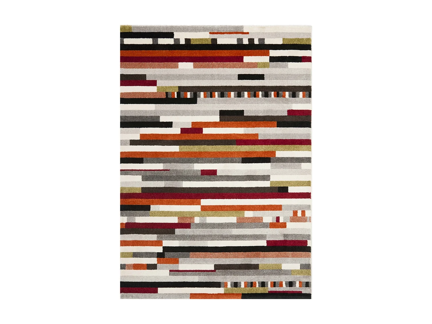 Tapis Neutre 244 X 340 cm - Ione