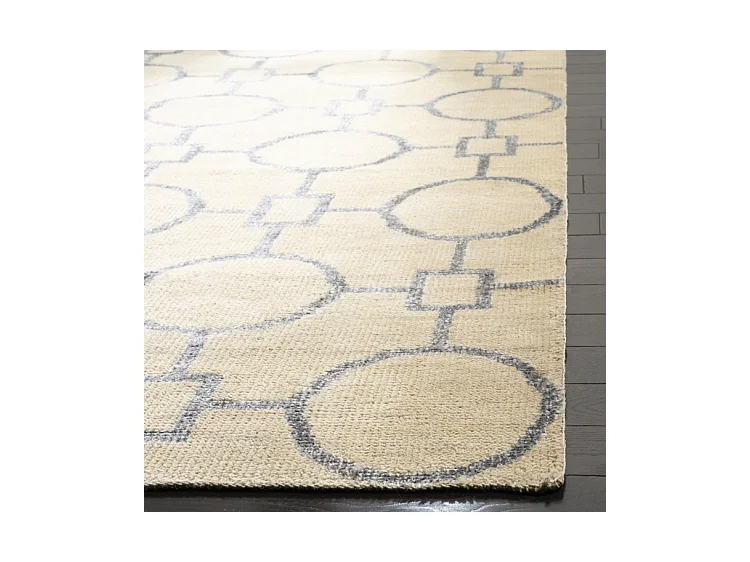 Tapis Neutre 122 X 183 cm - Colleen