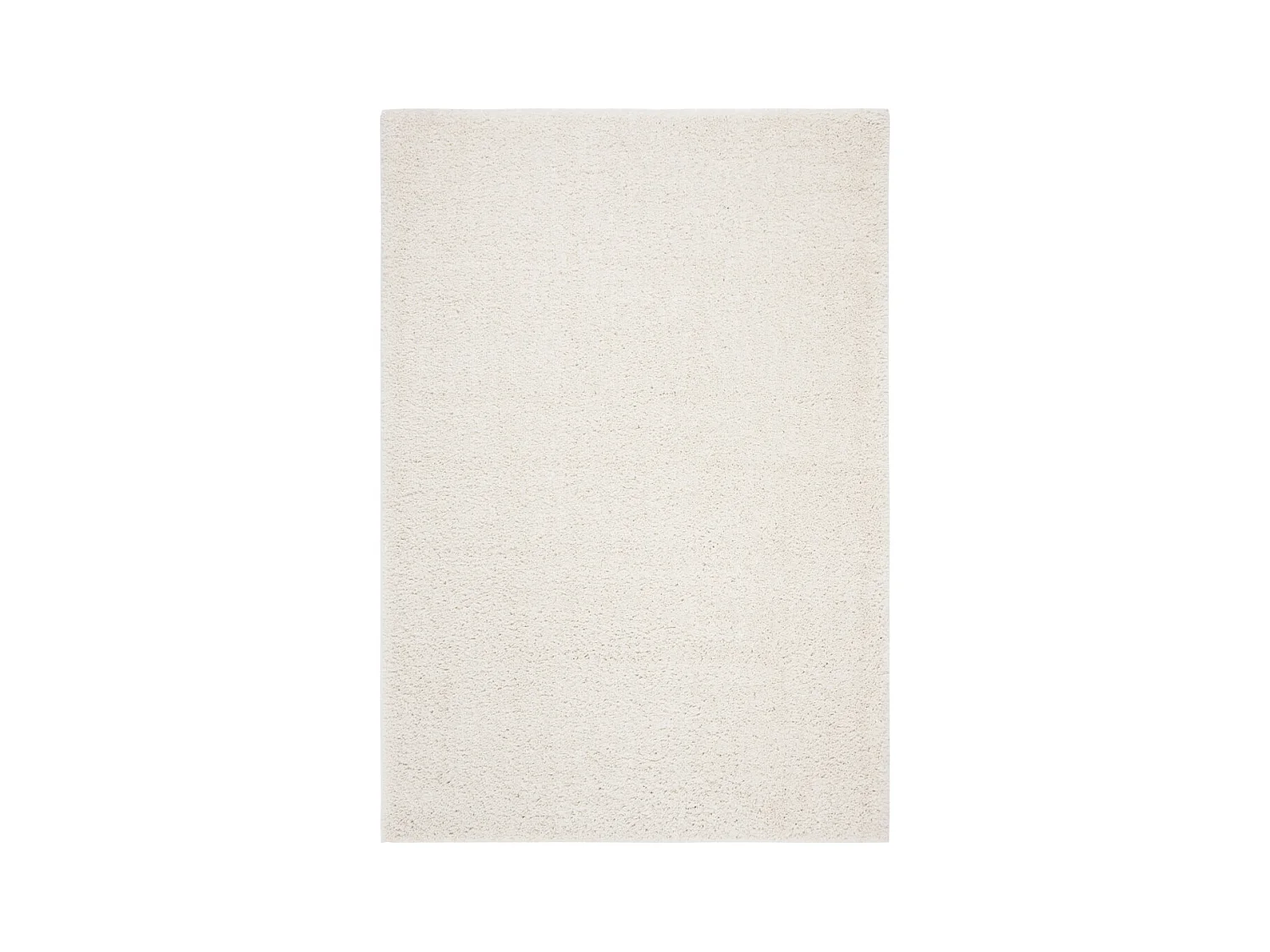 Tapis Blanc 274 X 366 cm - Lola