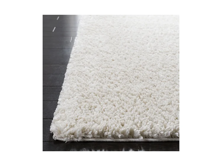 Tapis Blanc 274 X 366 cm - Lola