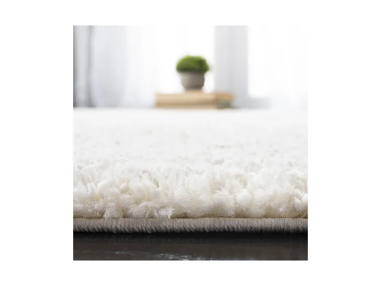Tapis Blanc 274 X 366 cm - Lola