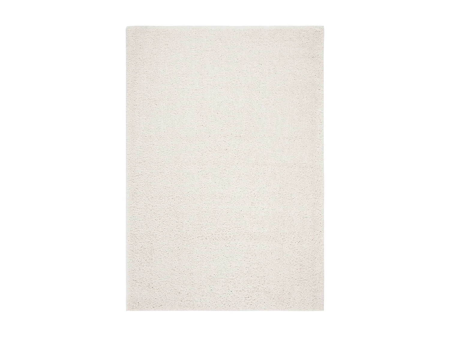 Tapis Blanc 274 X 366 cm - Lola
