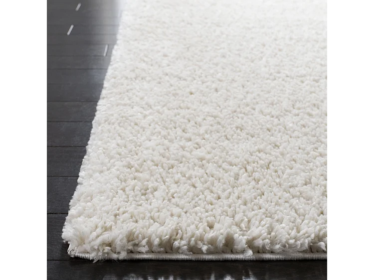 Tapis Blanc 274 X 366 cm - Lola