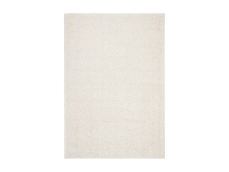 Tapis Blanc 274 X 366 cm - Lola