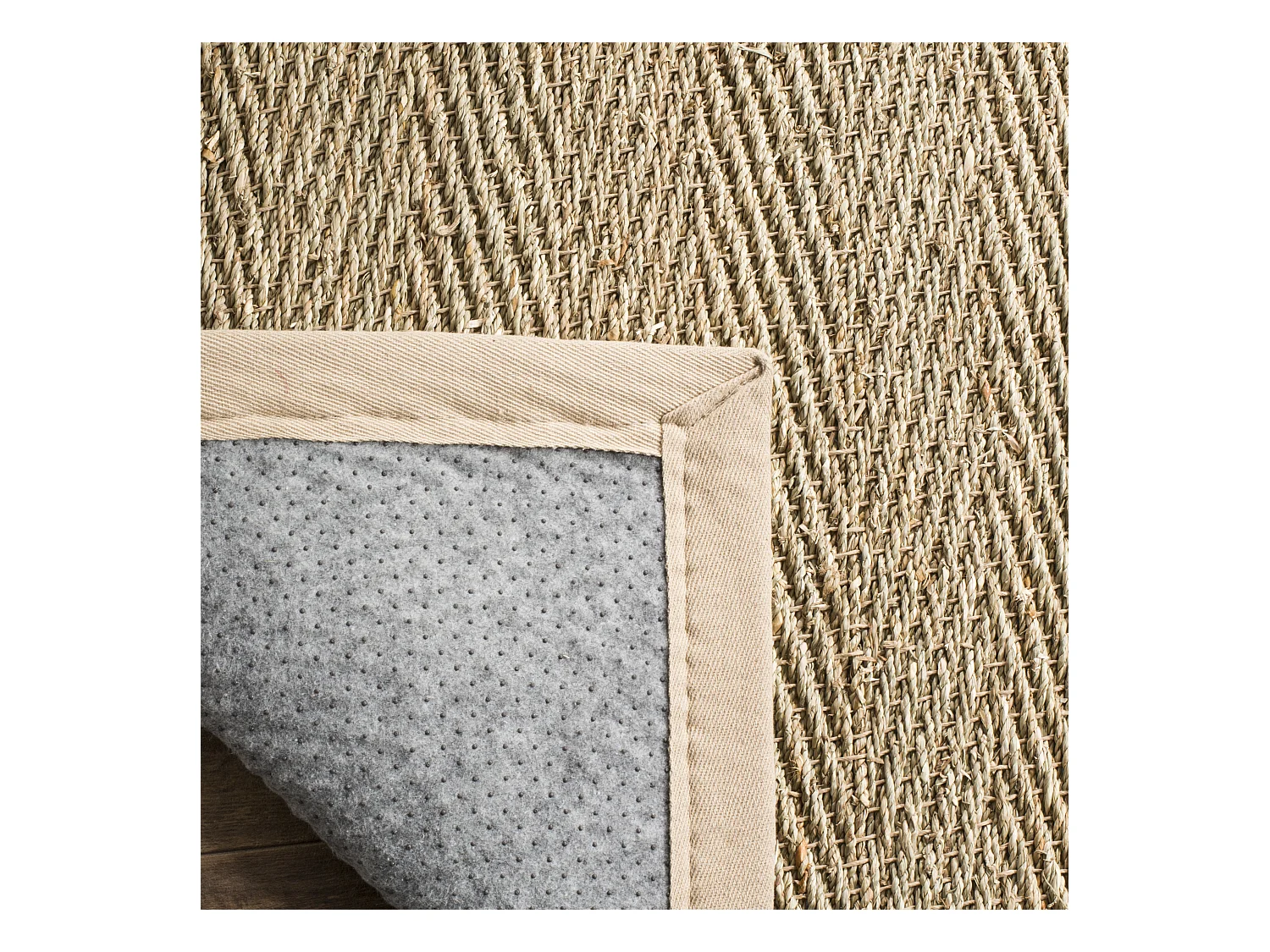 Tapis Neutre 183 X 274 cm - Winifred