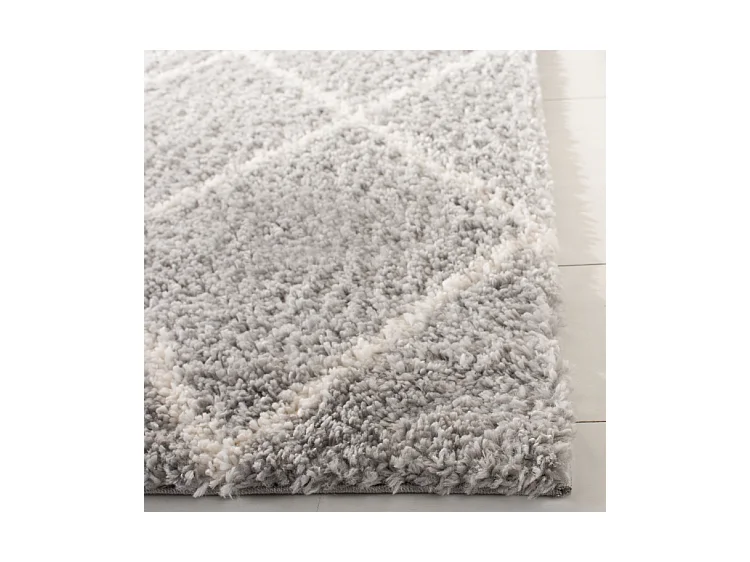 Tapis Gris/Neutre 160 X 229 cm - Harley