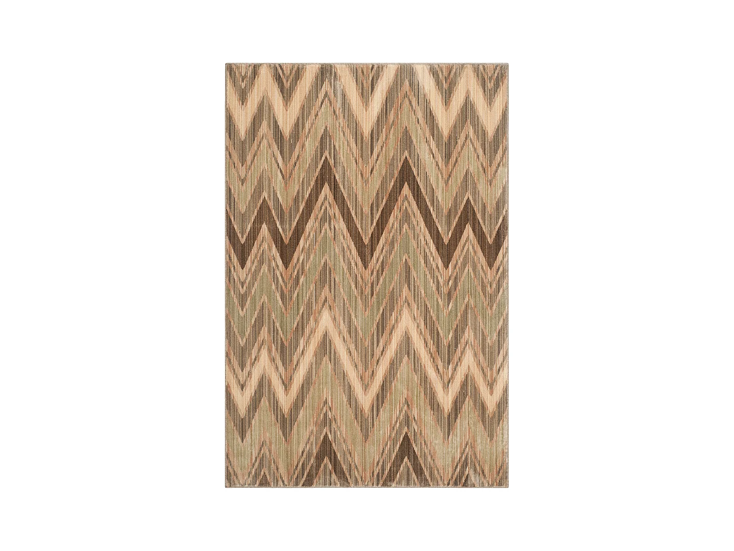 Tapis Neutre/Neutre 155 X 229 cm - Gracelyn