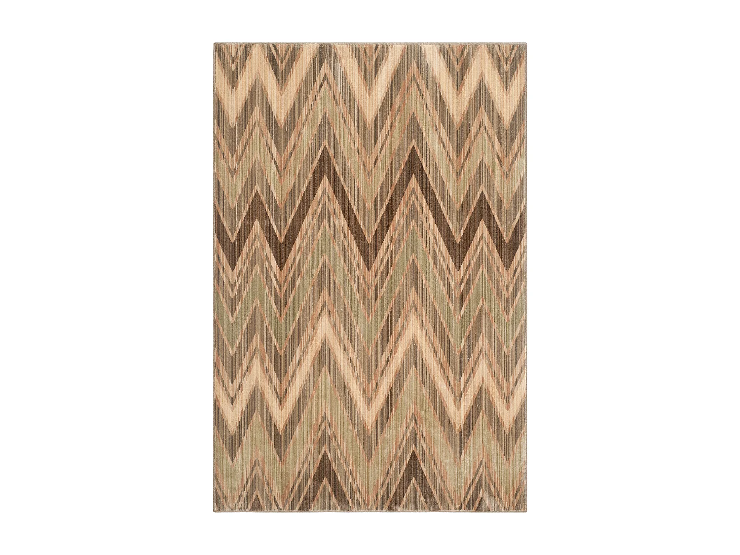 Tapis Neutre/Neutre 155 X 229 cm - Gracelyn