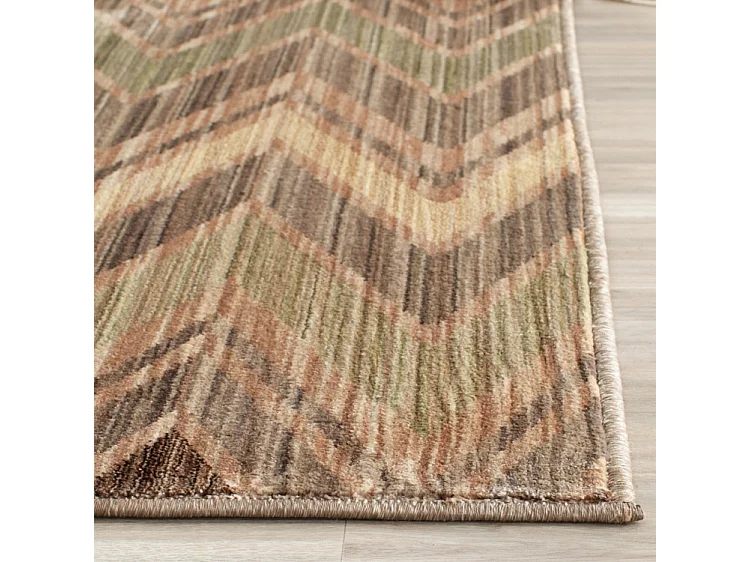 Tapis Neutre/Neutre 155 X 229 cm - Gracelyn