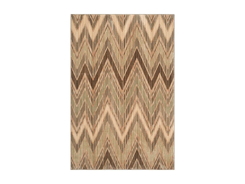 Tapis Neutre/Neutre 155 X 229 cm - Gracelyn