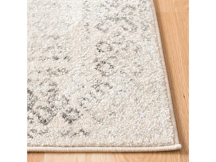 Tapis Neutre/Gris 183 X 274 cm - Catherine