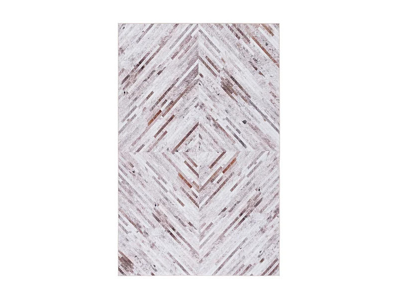 Tapis Beige/Brun 244 X 305 cm - Nessa