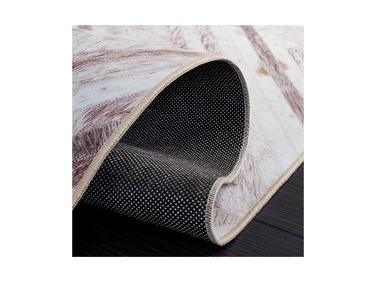 Tapis Beige/Brun 244 X 305 cm - Nessa