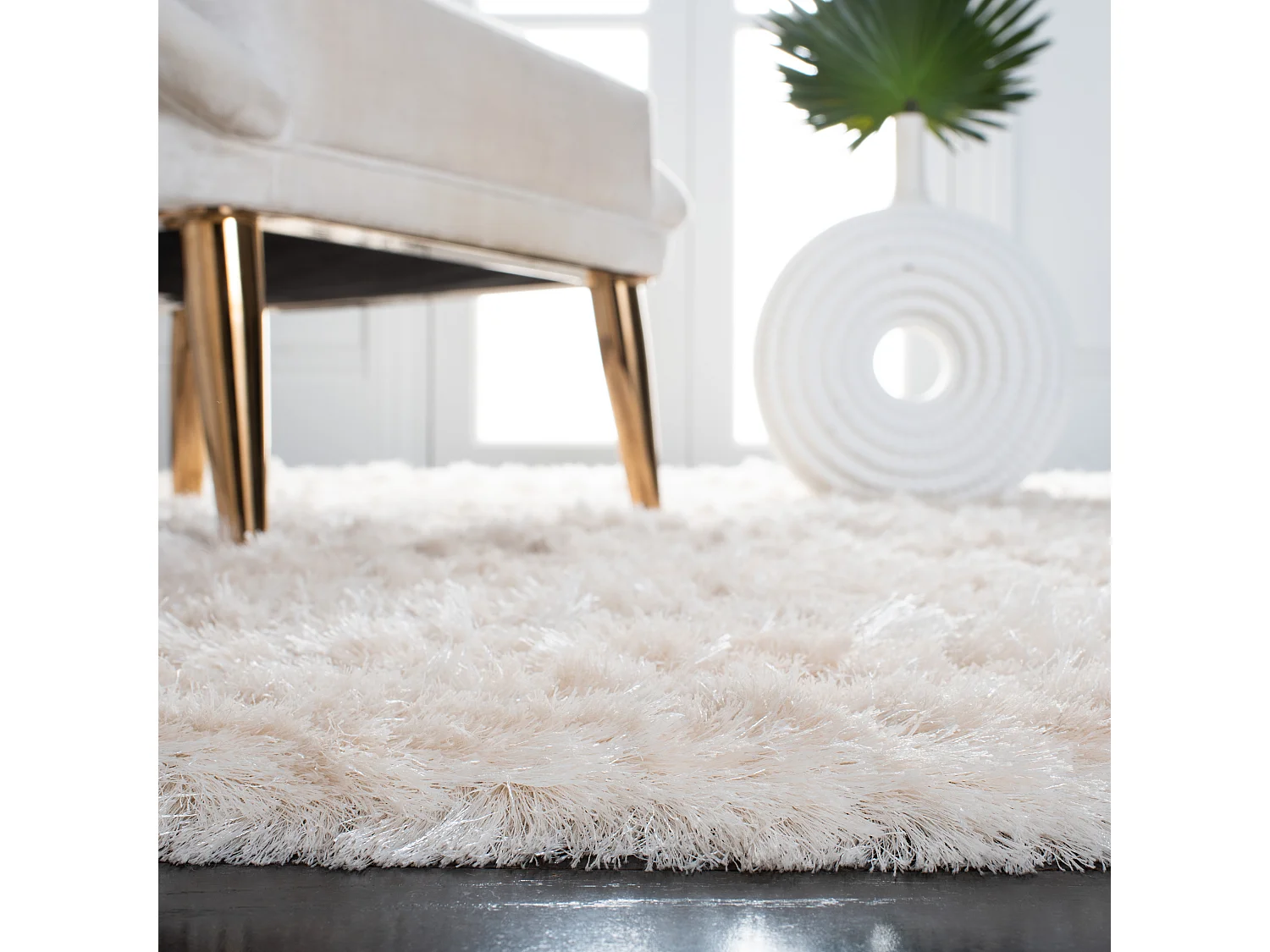 Tapis Neutre 91 X 152 cm - Chatham