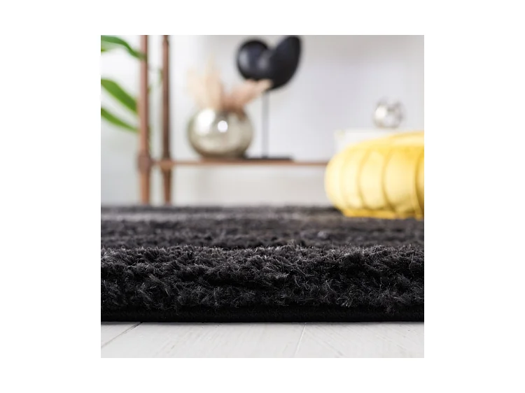 Tapis Noir 240 x 305 cm - Scout